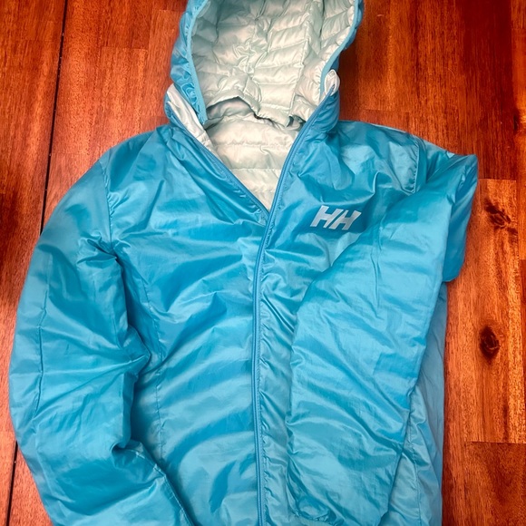 Helly Hansen girls jacket sz 16 - Picture 8 of 8